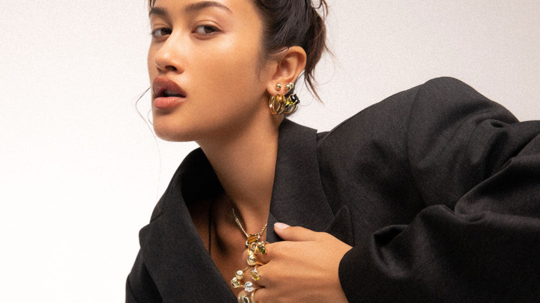 OFFBEAT S2-25 CAMPAIGN