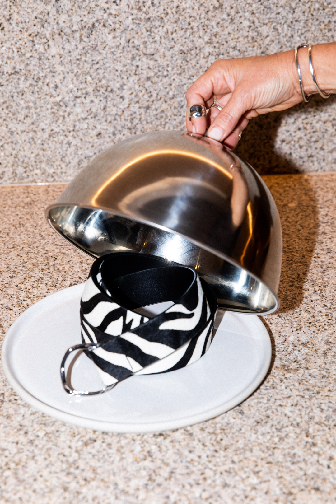 ROOM SERVICE