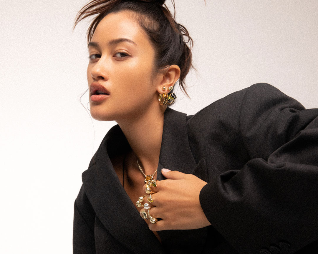 OFFBEAT S2-25 CAMPAIGN