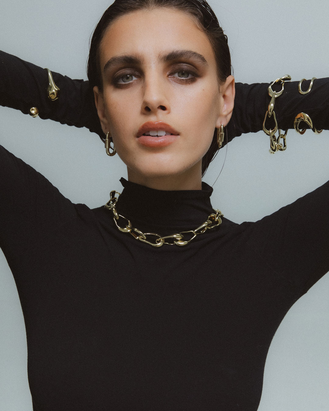 Formation Chunky Bracelet