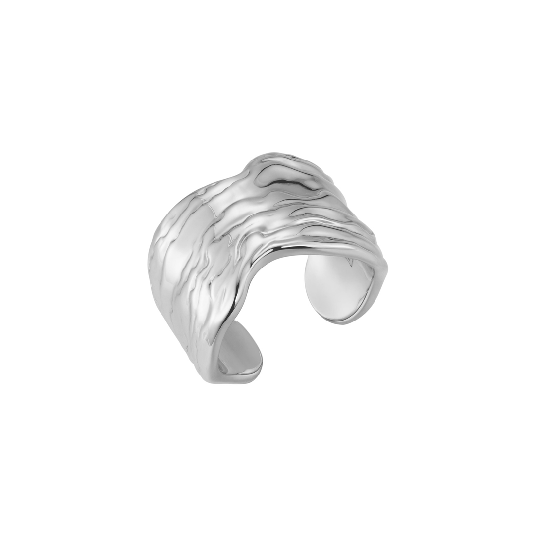 Oyster Shell Ring