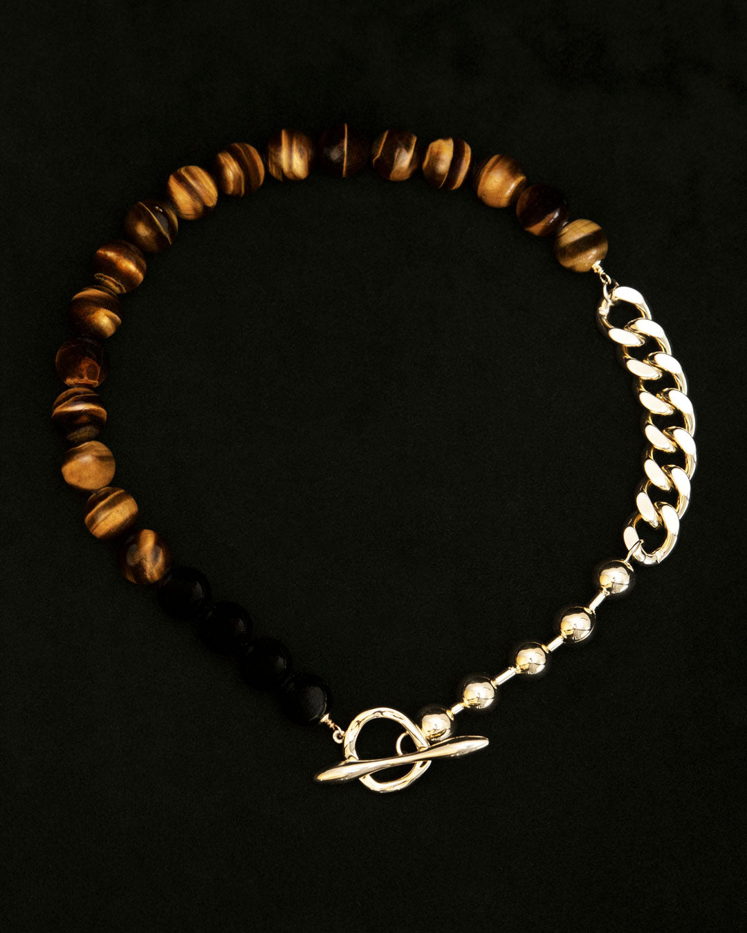 Primal Statement Necklace