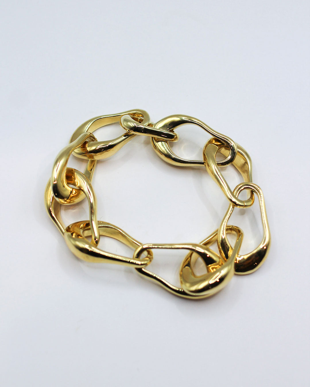 Formation Chunky Bracelet
