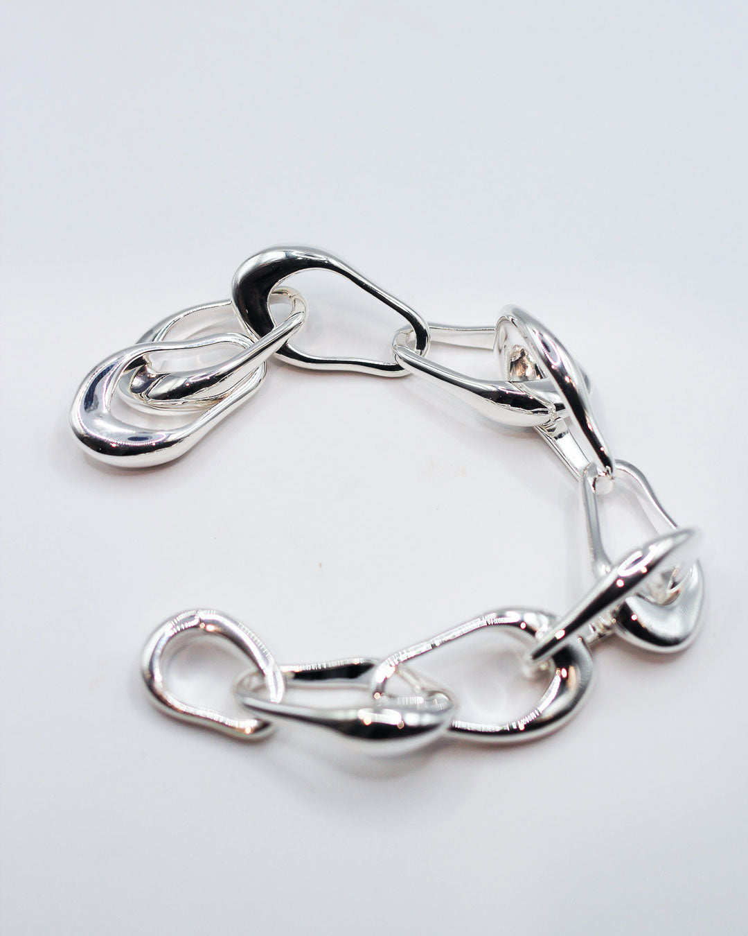 Formation Chunky Bracelet