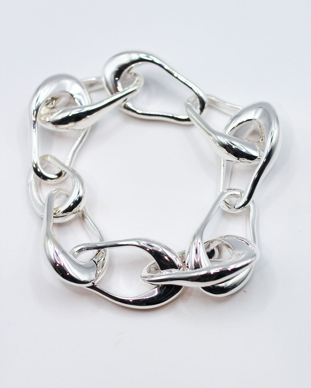 Formation Chunky Bracelet