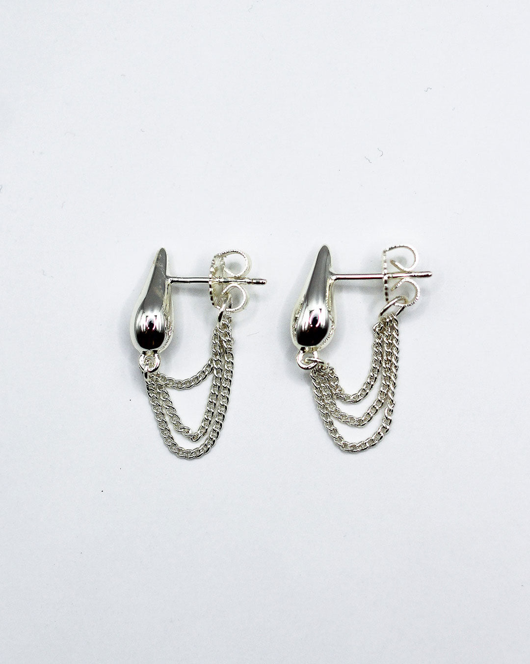 Rainfall Chain Studs