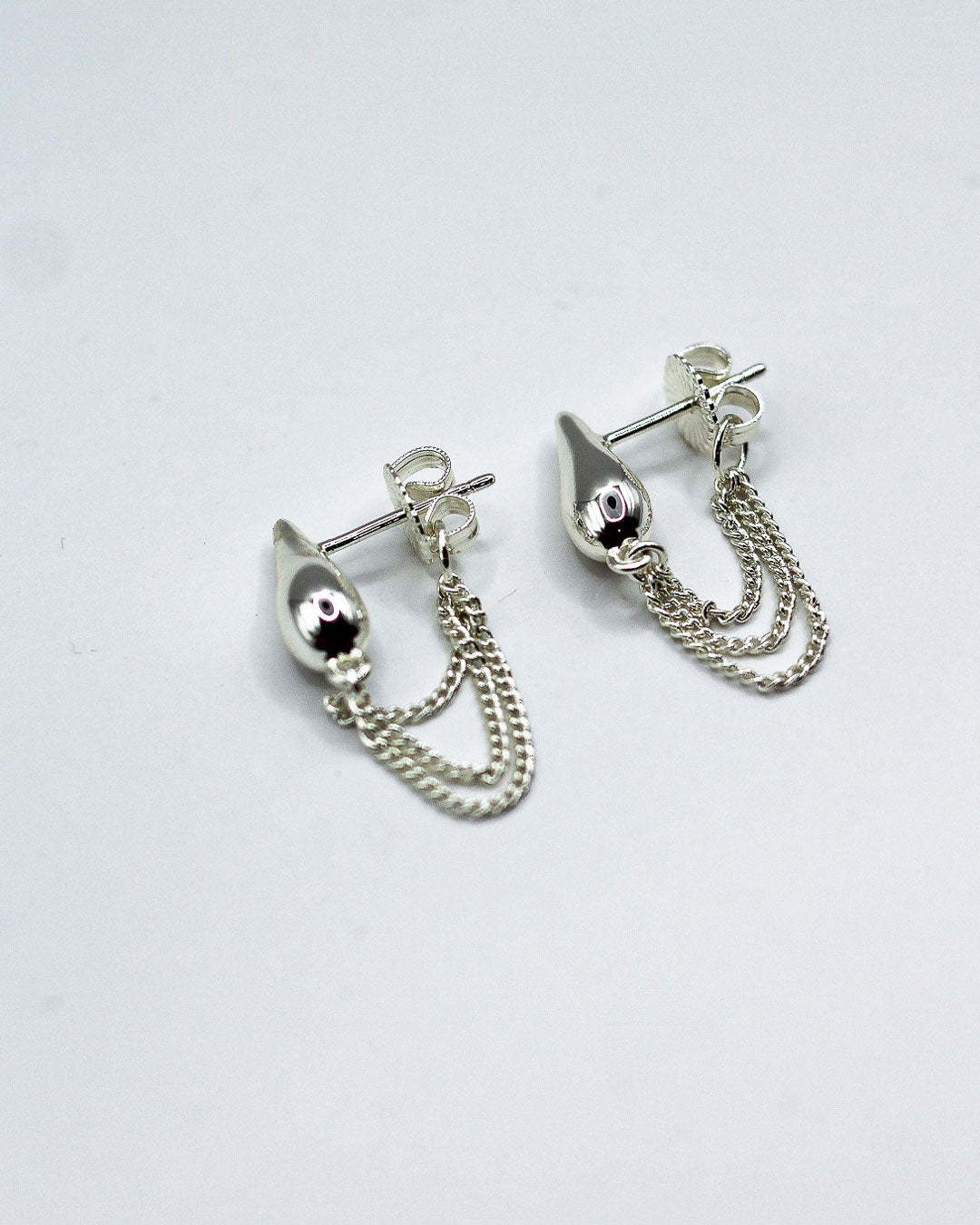 Rainfall Chain Studs