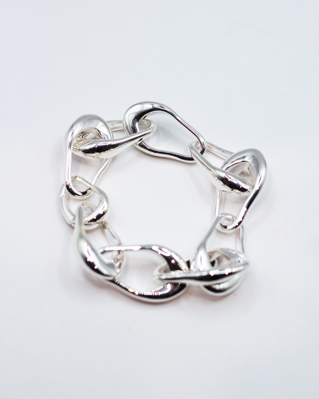 Formation Chunky Bracelet