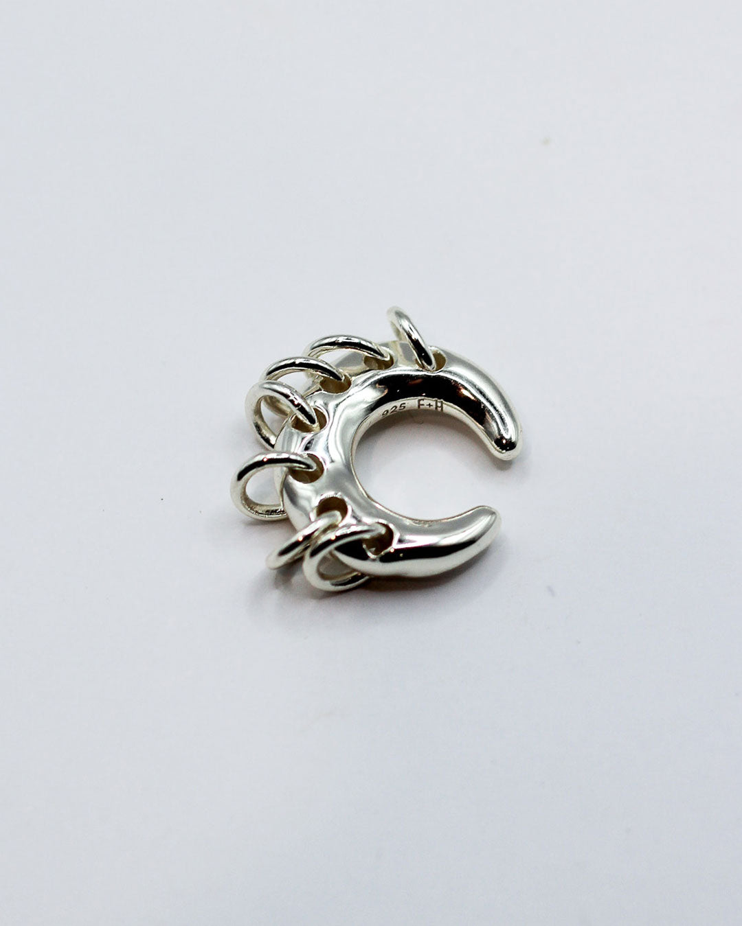 Pierced Large Ear Cuff