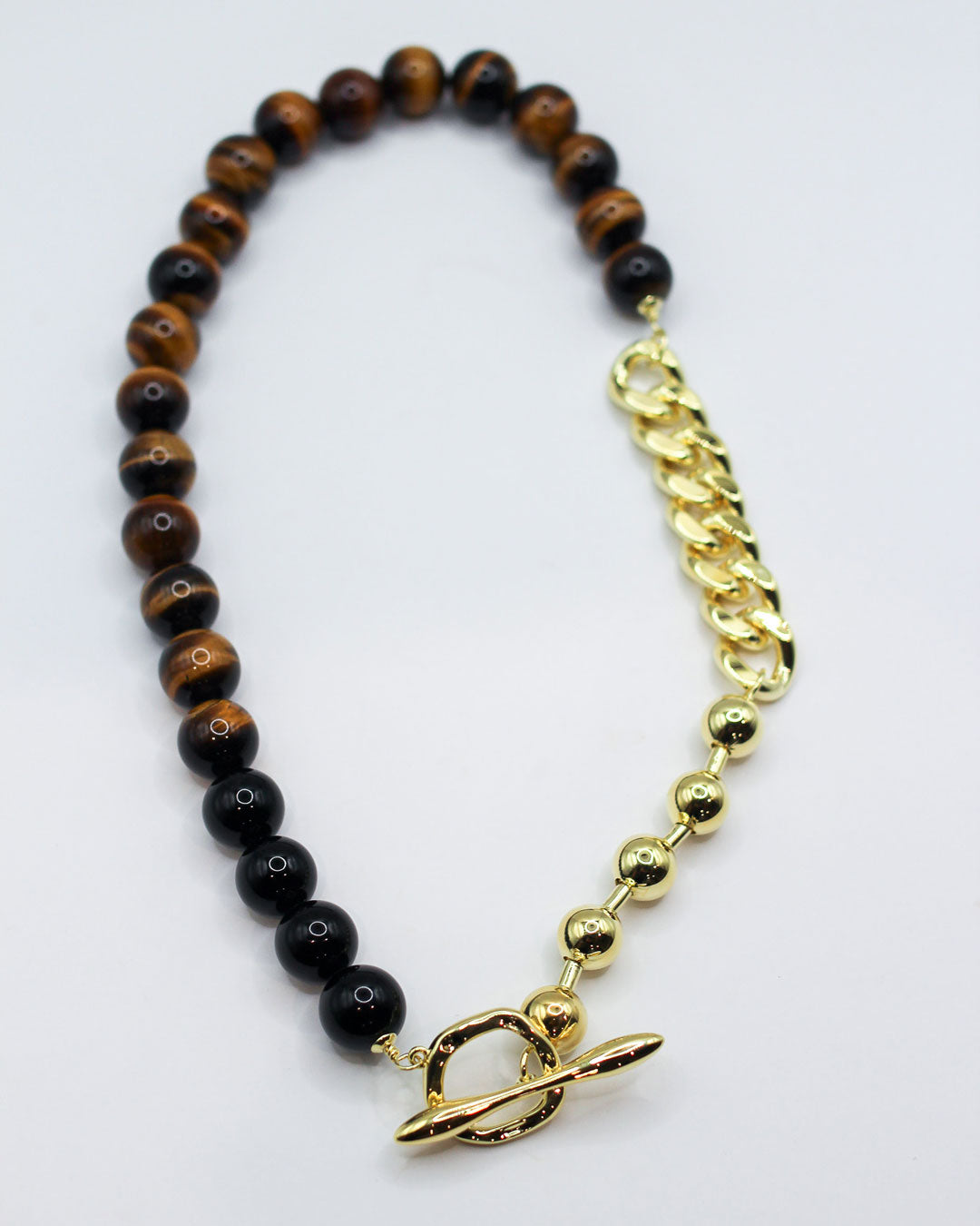 Primal Statement Necklace
