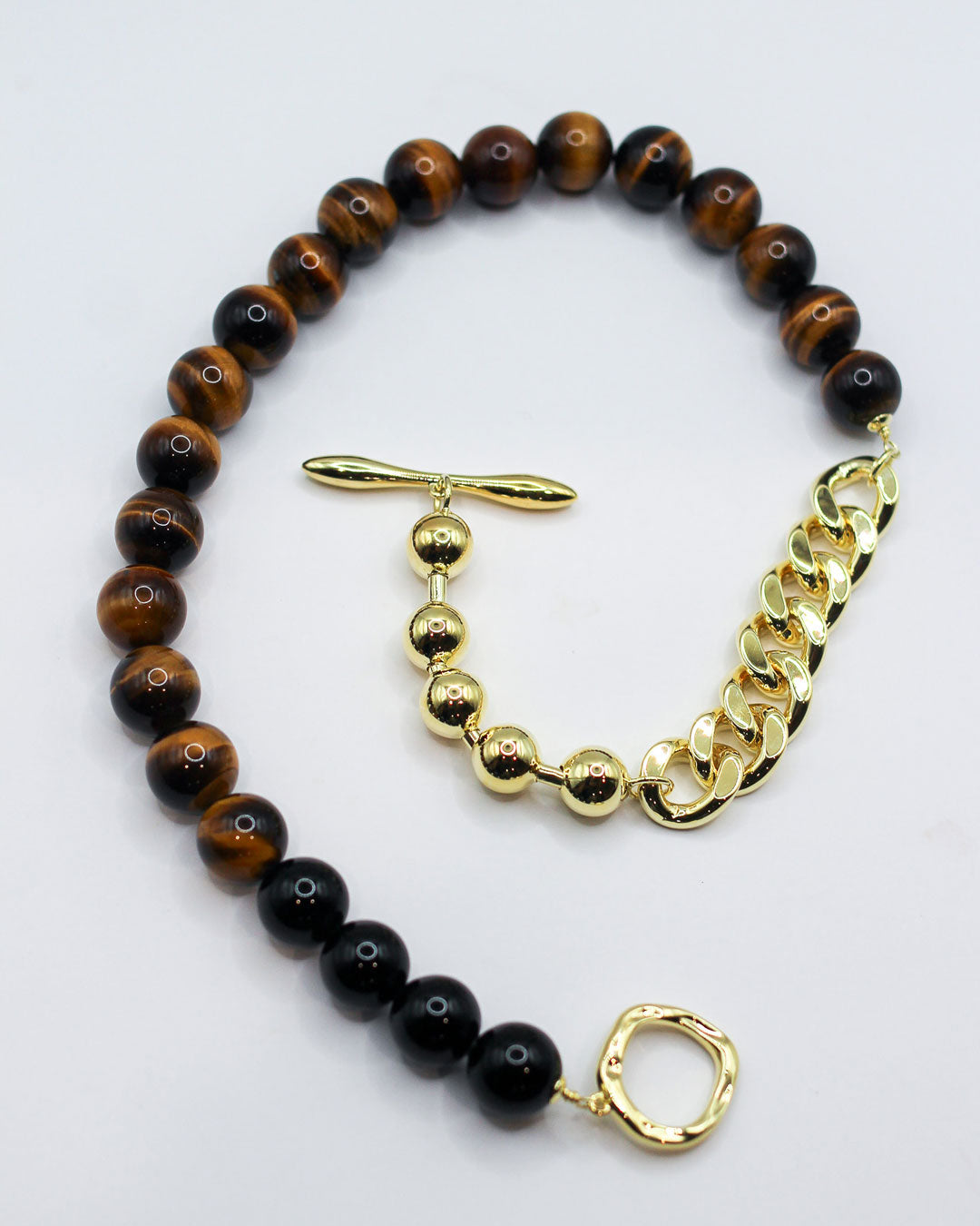 Primal Statement Necklace