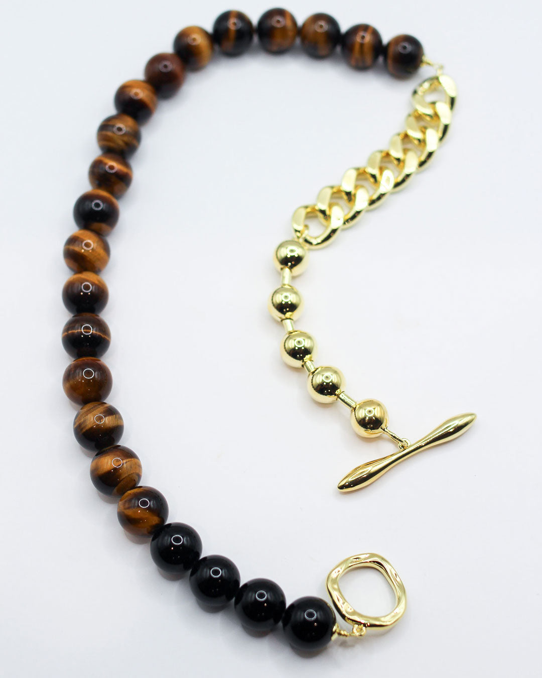 Primal Statement Necklace