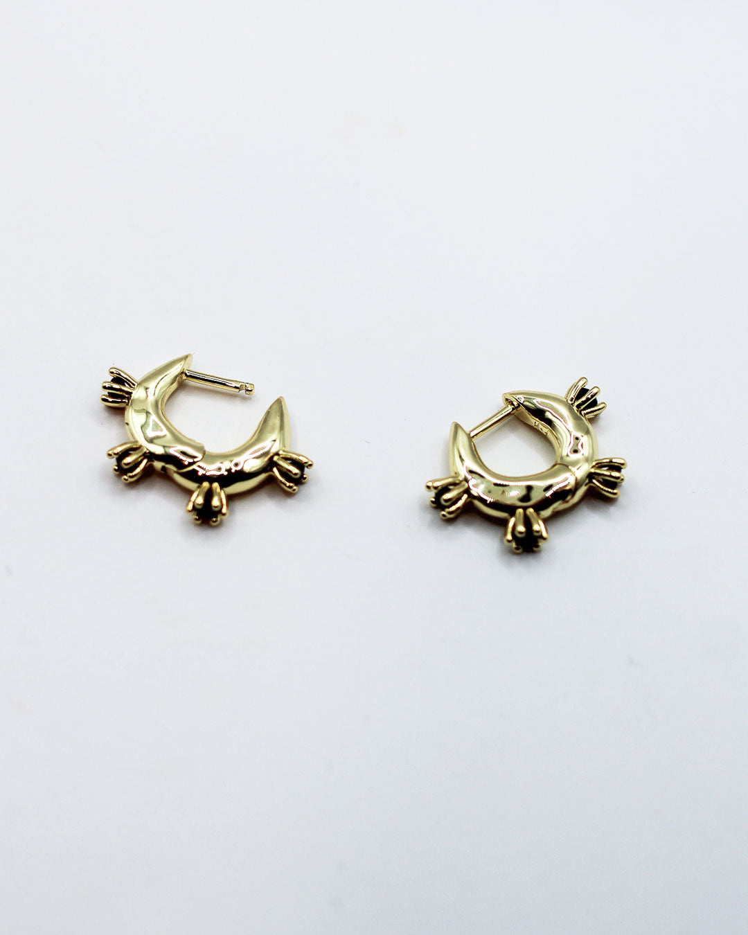 Adele Spiked Huggies