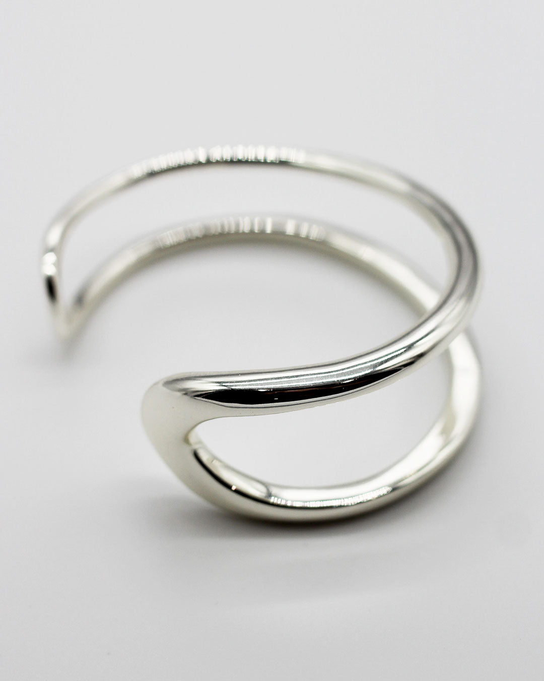 Formation Wrist Cuff