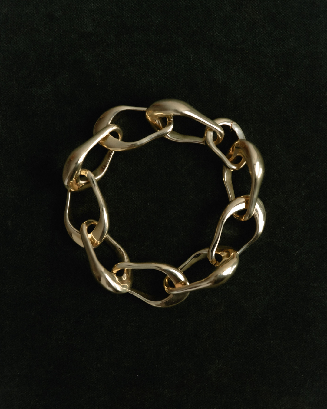 Formation Chunky Bracelet