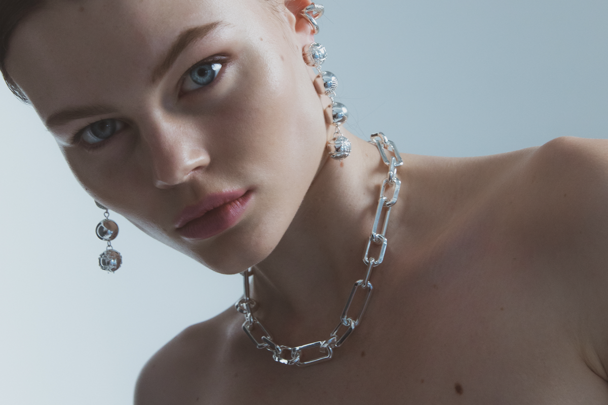 F+H Studios Official Site  Premium designer jewellery and bags